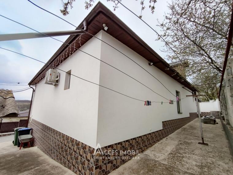 Casă! Băcioi, str. Păcii, 130m2 + 14 ari! Euroreparație!: 26