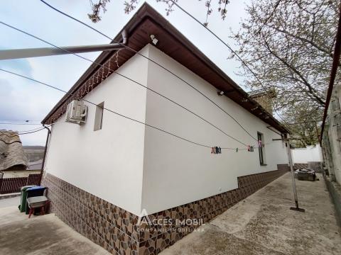 Casă! Băcioi, str. Păcii, 130m2 + 14 ari! Euroreparație!: 26