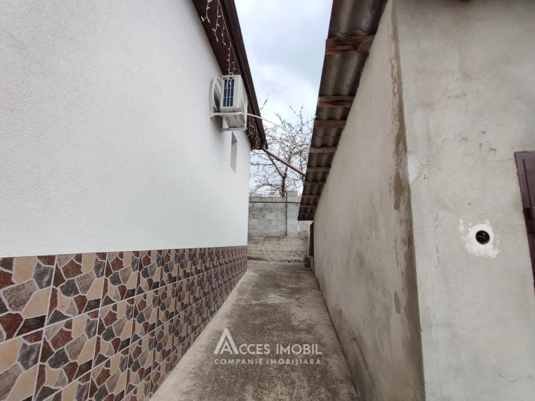 Casă! Băcioi, str. Păcii, 130m2 + 14 ari! Euroreparație!: 27