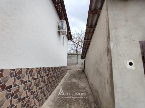 Casă! Băcioi, str. Păcii, 130m2 + 14 ari! Euroreparație!: 27