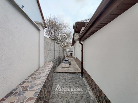 Casă! Băcioi, str. Păcii, 130m2 + 14 ari! Euroreparație!: 28