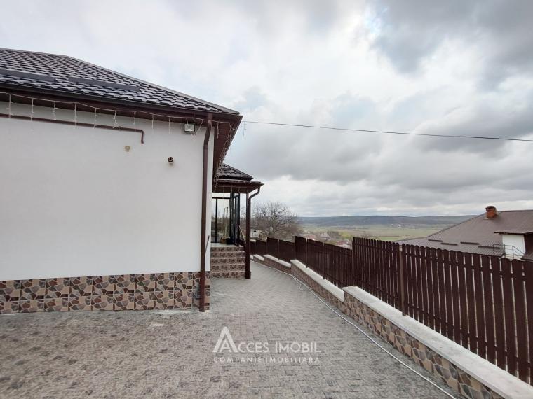 Casă! Băcioi, str. Păcii, 130m2 + 14 ari! Euroreparație!: 29