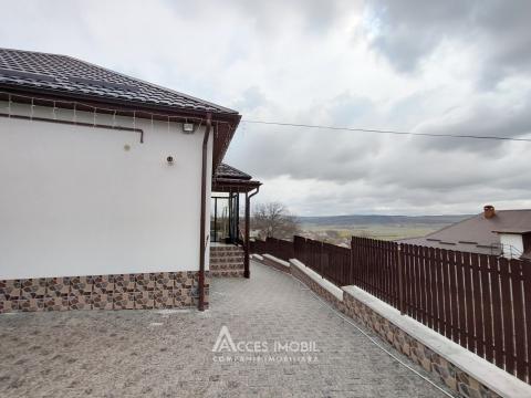 Casă! Băcioi, str. Păcii, 130m2 + 14 ari! Euroreparație!: 29