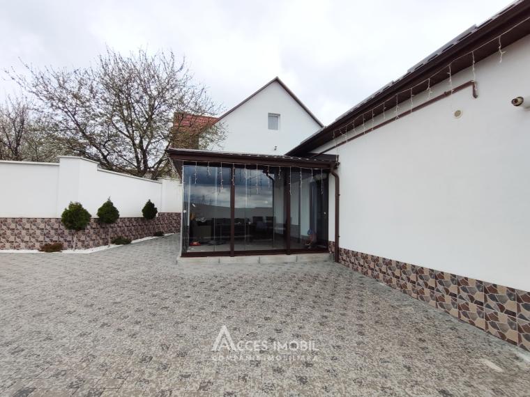 Casă! Băcioi, str. Păcii, 130m2 + 14 ari! Euroreparație!: 30