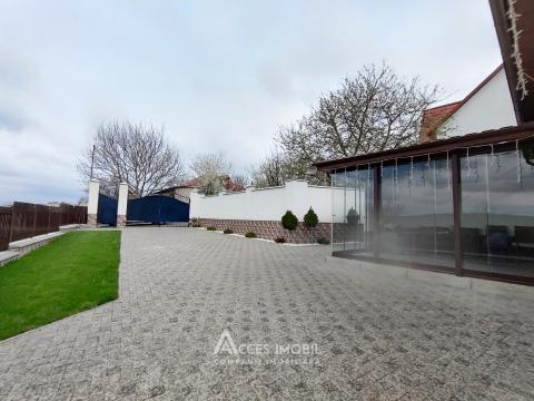 Casă! Băcioi, str. Păcii, 130m2 + 14 ari! Euroreparație!: 31