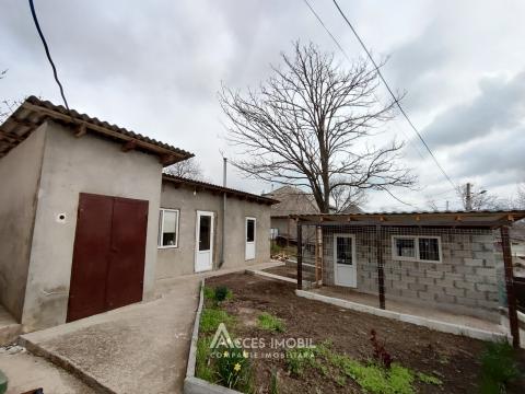 Casă! Băcioi, str. Păcii, 130m2 + 14 ari! Euroreparație!: 33