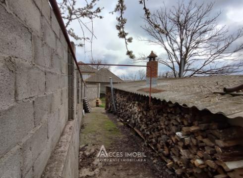 Casă! Băcioi, str. Păcii, 130m2 + 14 ari! Euroreparație!: 34