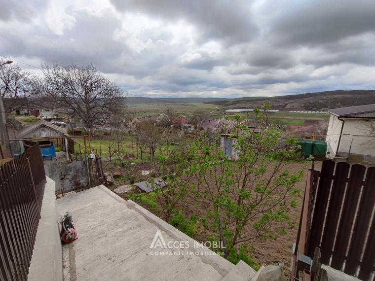 Casă! Băcioi, str. Păcii, 130m2 + 14 ari! Euroreparație!: 35