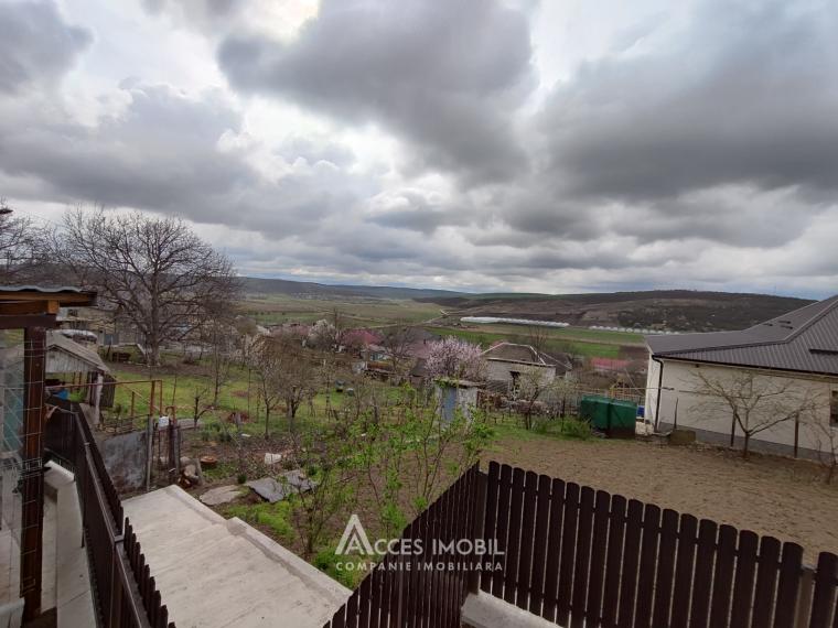 Casă! Băcioi, str. Păcii, 130m2 + 14 ari! Euroreparație!: 36