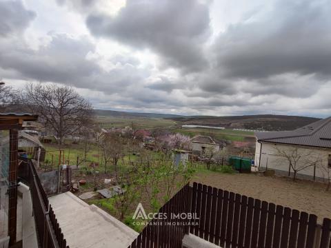 Casă! Băcioi, str. Păcii, 130m2 + 14 ari! Euroreparație!: 36