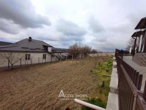 Casă! Băcioi, str. Păcii, 130m2 + 14 ari! Euroreparație!: 37