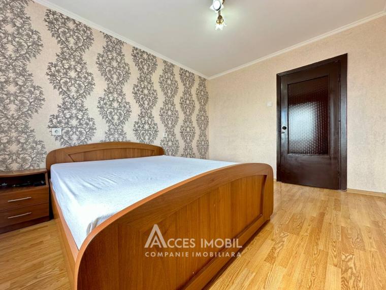 ул. Джинта Латинэ, Чокана, 3 комнаты. МС серия!: 1