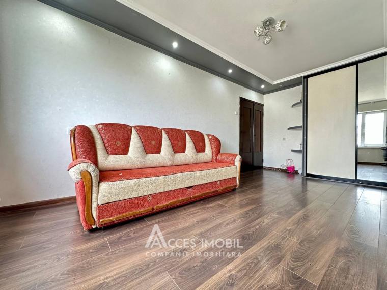 ул. Джинта Латинэ, Чокана, 3 комнаты. МС серия!: 2