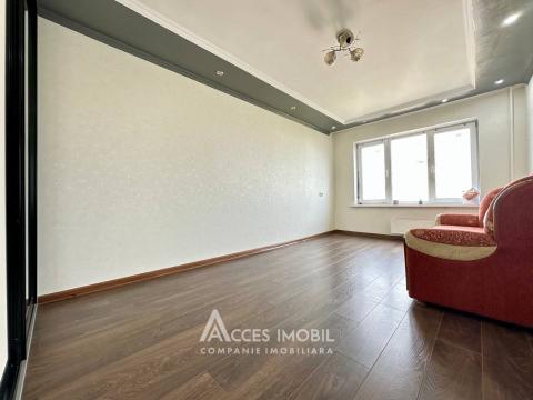 ул. Джинта Латинэ, Чокана, 3 комнаты. МС серия!: 3