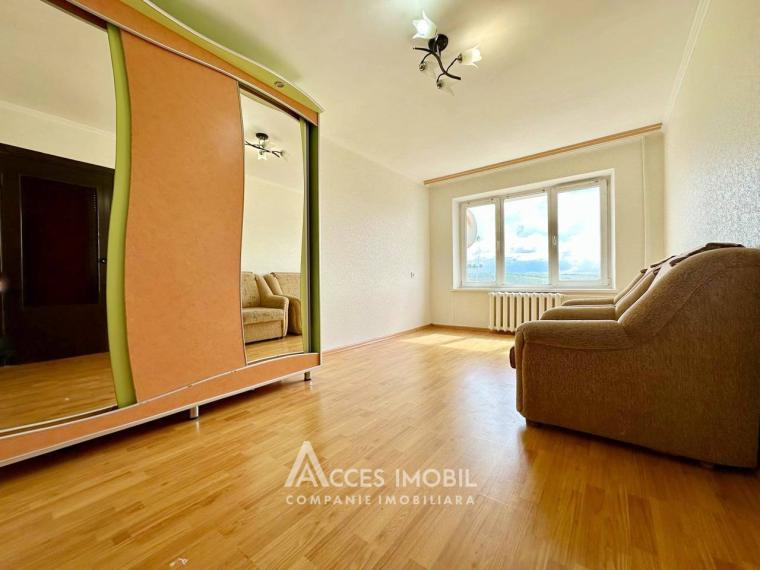 ул. Джинта Латинэ, Чокана, 3 комнаты. МС серия!: 5