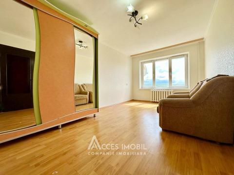 ул. Джинта Латинэ, Чокана, 3 комнаты. МС серия!: 5