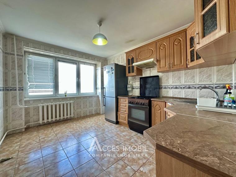 ул. Джинта Латинэ, Чокана, 3 комнаты. МС серия!: 6