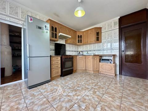 ул. Джинта Латинэ, Чокана, 3 комнаты. МС серия!: 7