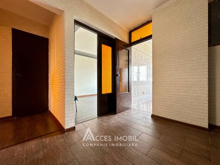 ул. Джинта Латинэ, Чокана, 3 комнаты. МС серия!: 9