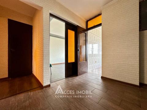 ул. Джинта Латинэ, Чокана, 3 комнаты. МС серия!: 9