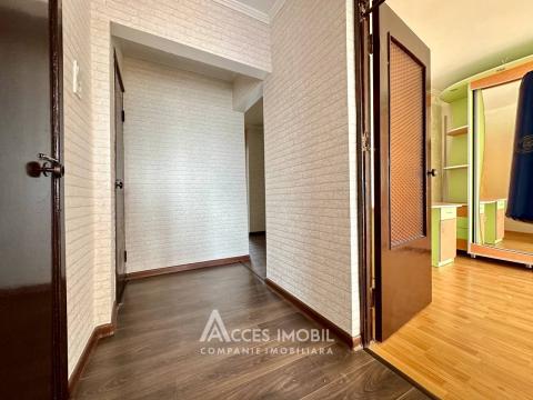 ул. Джинта Латинэ, Чокана, 3 комнаты. МС серия!: 10