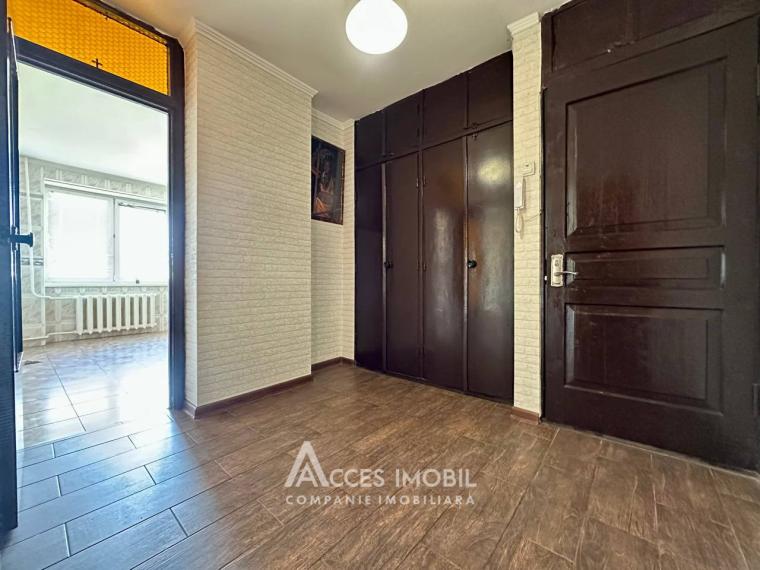 ул. Джинта Латинэ, Чокана, 3 комнаты. МС серия!: 11