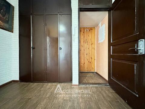 ул. Джинта Латинэ, Чокана, 3 комнаты. МС серия!: 12