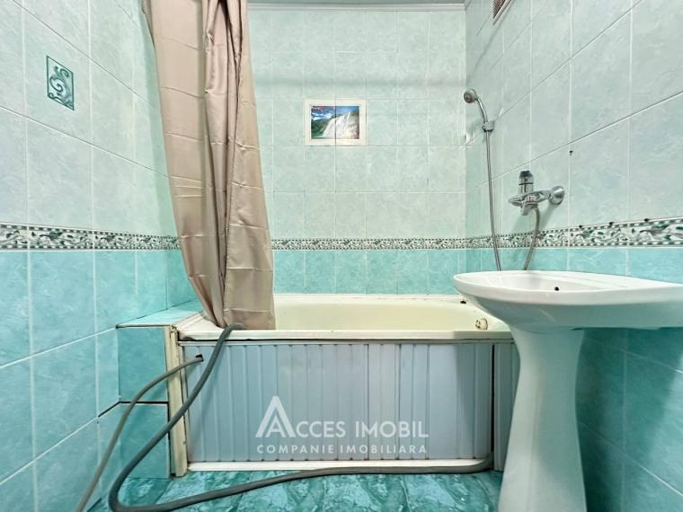 ул. Джинта Латинэ, Чокана, 3 комнаты. МС серия!: 13