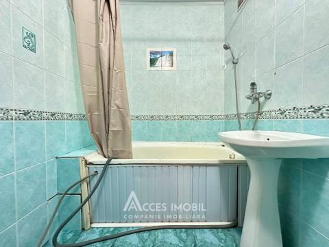 ул. Джинта Латинэ, Чокана, 3 комнаты. МС серия!: 13