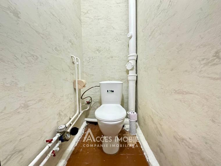 ул. Джинта Латинэ, Чокана, 3 комнаты. МС серия!: 14