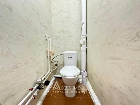 ул. Джинта Латинэ, Чокана, 3 комнаты. МС серия!: 14