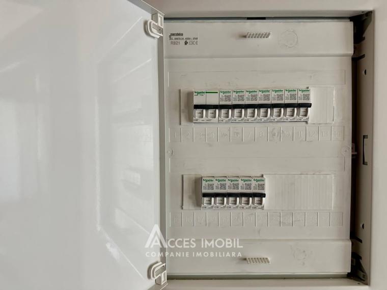 ул. Джинта Латинэ, Чокана, 3 комнаты. МС серия!: 15