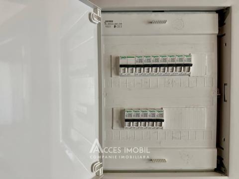 ул. Джинта Латинэ, Чокана, 3 комнаты. МС серия!: 15