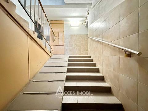 ул. Джинта Латинэ, Чокана, 3 комнаты. МС серия!: 16