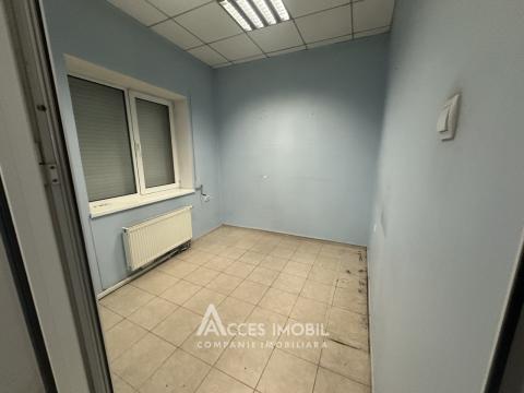 Chirie! Spațiu comercial 205m2! Telecentru, șos. Hâncești!: 6
