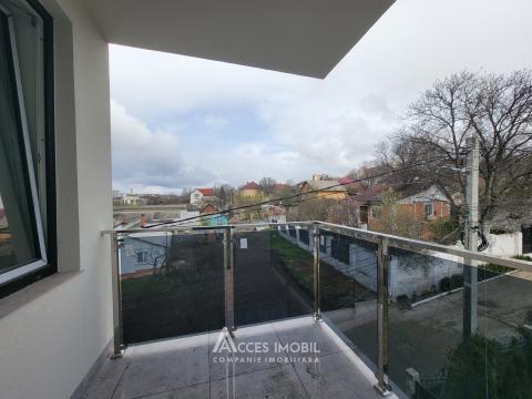 Новострой! Яловены, ул. Григоре Виеру, 2 комнаты + гостиная. Белый вариант!: 7