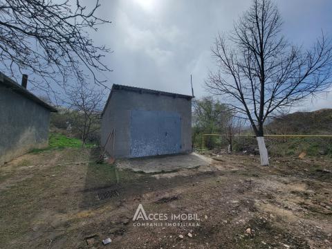 Ialoveni, Moldova street, 3 rooms + living. Euro Repair! Authonomus! + Garage!: 28