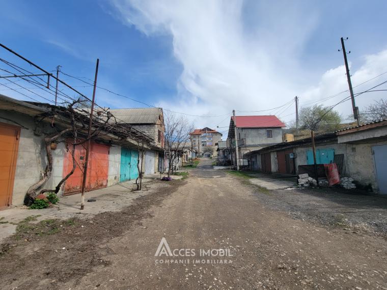 Ialoveni, Moldova street, 3 rooms + living. Euro Repair! Authonomus! + Garage!: 29