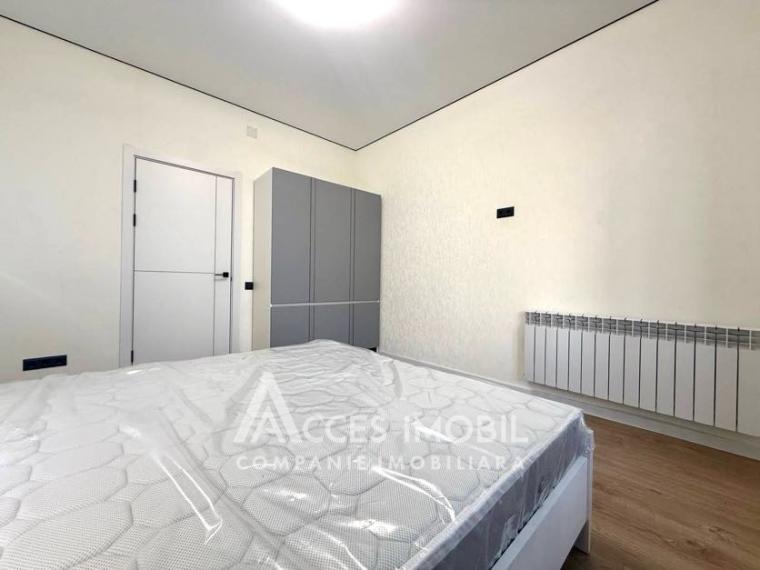 Арендa! бул. Штефан чел Маре, Центр, 2 комнаты! Евроремонт!: 5