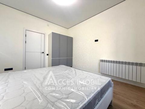 Арендa! бул. Штефан чел Маре, Центр, 2 комнаты! Евроремонт!: 5