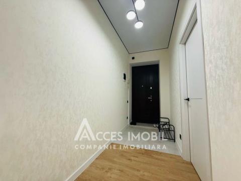 Арендa! бул. Штефан чел Маре, Центр, 2 комнаты! Евроремонт!: 7