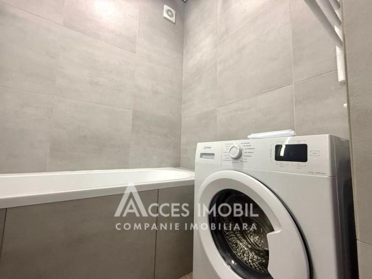 Арендa! бул. Штефан чел Маре, Центр, 2 комнаты! Евроремонт!: 9