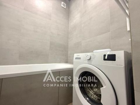 Арендa! бул. Штефан чел Маре, Центр, 2 комнаты! Евроремонт!: 9