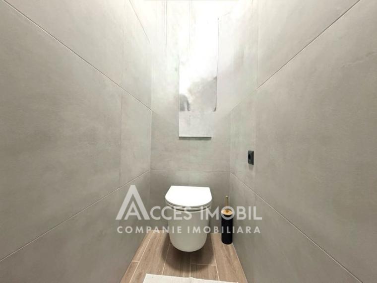 Арендa! бул. Штефан чел Маре, Центр, 2 комнаты! Евроремонт!: 10