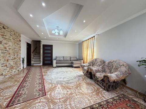 Casă în 2 nivele! Vatra, str. Ion Vatamanu, 140m2 + 6 ari!: 5