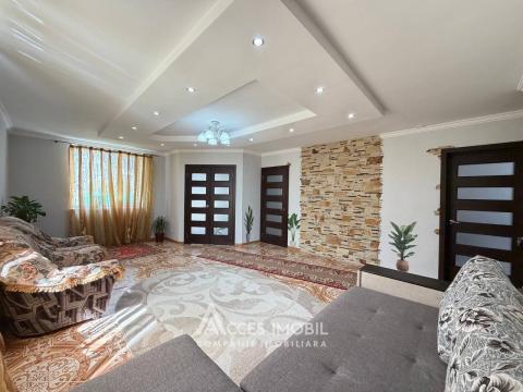 Casă în 2 nivele! Vatra, str. Ion Vatamanu, 140m2 + 6 ari!: 6