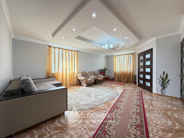 Casă în 2 nivele! Vatra, str. Ion Vatamanu, 140m2 + 6 ari!: 7