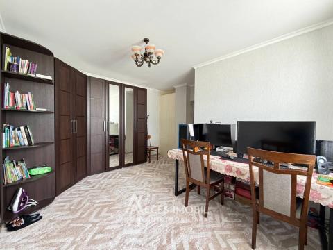 Casă în 2 nivele! Vatra, str. Ion Vatamanu, 140m2 + 6 ari!: 13