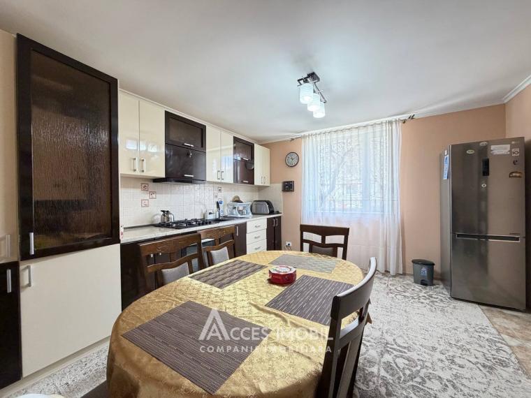 Casă în 2 nivele! Vatra, str. Ion Vatamanu, 140m2 + 6 ari!: 8