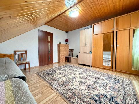 Casă în 2 nivele! Vatra, str. Ion Vatamanu, 140m2 + 6 ari!: 12